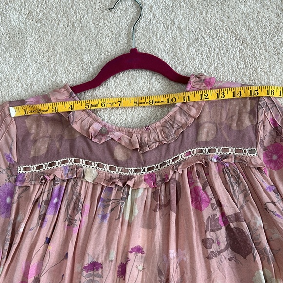 Spell & The Gypsy Wild BloomTop-NWT! - Picture 10 of 10